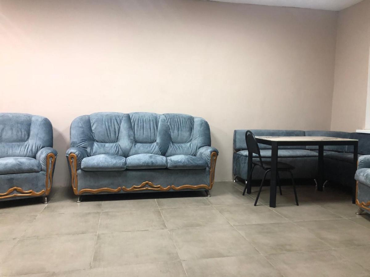 Nigoyana,23 Apartment Вокзал Днепр Dış mekan fotoğraf