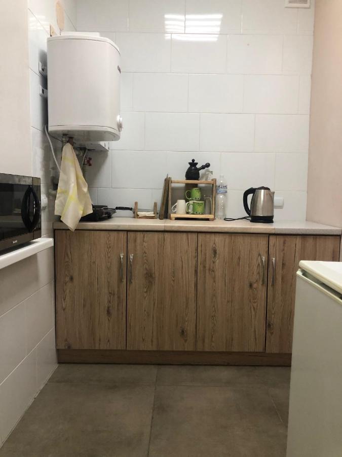 Nigoyana,23 Apartment Вокзал Днепр Dış mekan fotoğraf