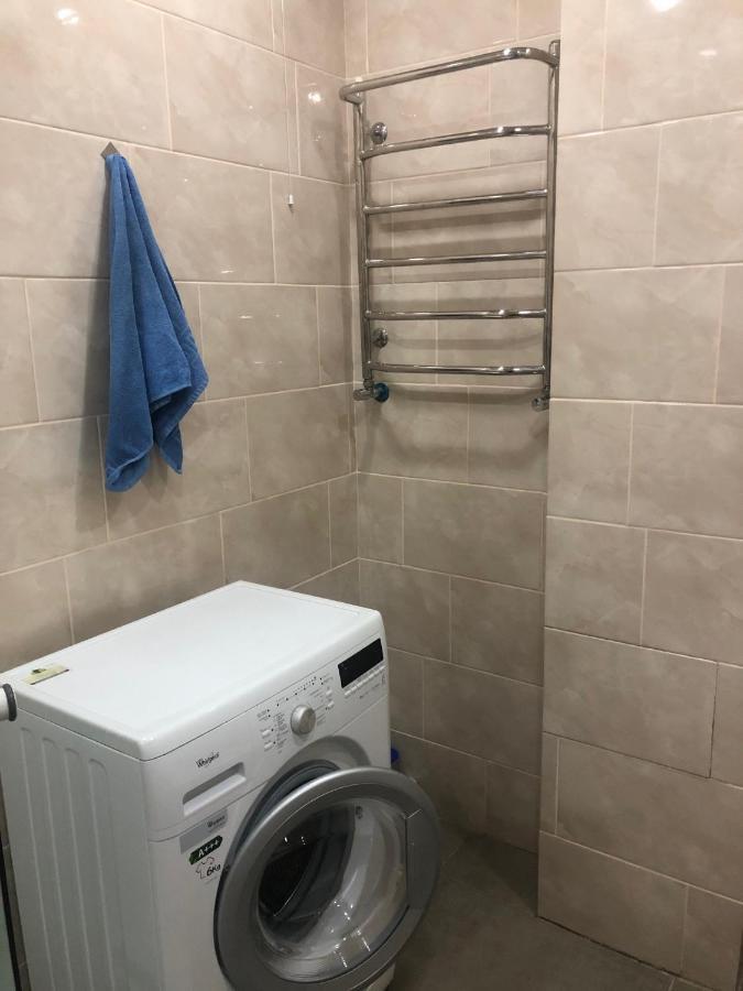 Nigoyana,23 Apartment Вокзал Днепр Dış mekan fotoğraf