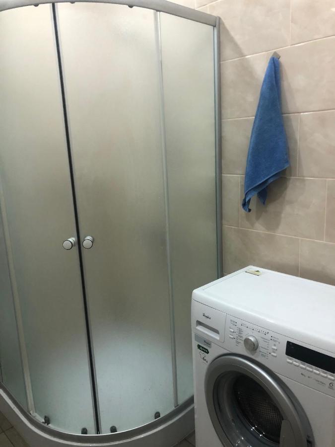 Nigoyana,23 Apartment Вокзал Днепр Dış mekan fotoğraf