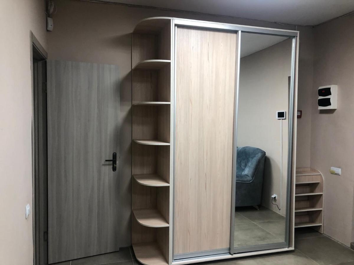Nigoyana,23 Apartment Вокзал Днепр Dış mekan fotoğraf